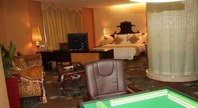 Foshan Nanhai Huifeng Holiday Hotel