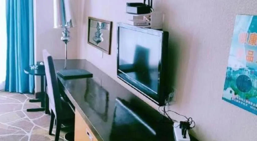 Foshan Nanhai Huifeng Holiday Hotel