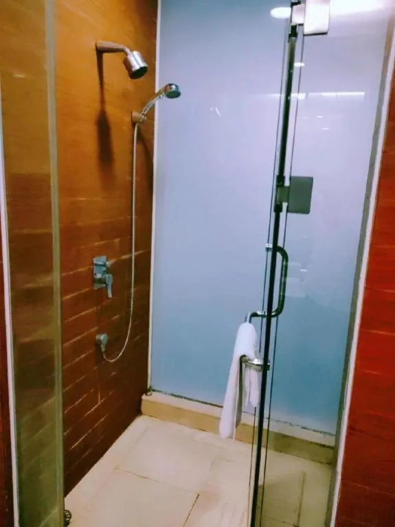 Foshan Nanhai Huifeng Holiday Hotel