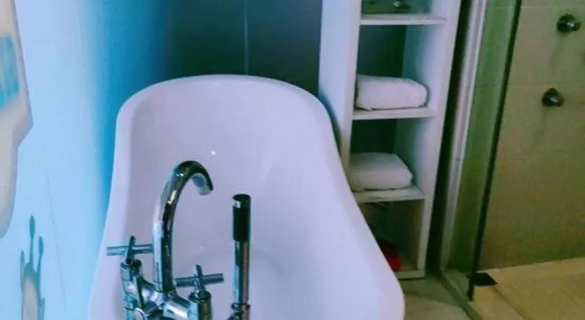 Foshan Nanhai Huifeng Holiday Hotel