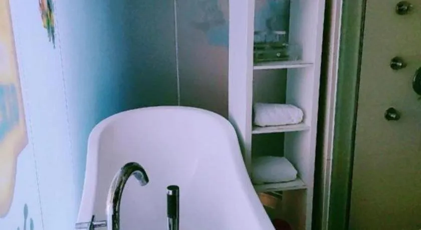 Foshan Nanhai Huifeng Holiday Hotel