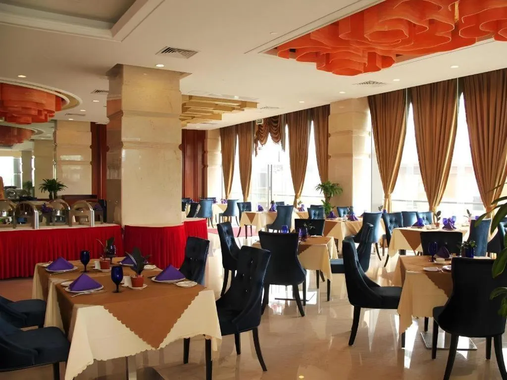 Foshan Nanhai Huifeng Holiday Hotel