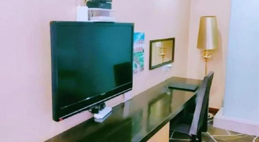 Foshan Nanhai Huifeng Holiday Hotel