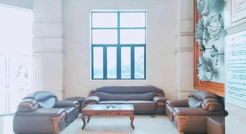 Foshan Nanhai Huifeng Holiday Hotel