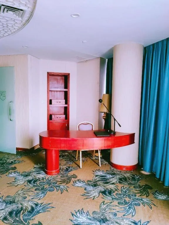 Foshan Nanhai Huifeng Holiday Hotel