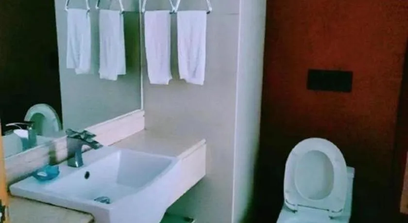 Foshan Nanhai Huifeng Holiday Hotel