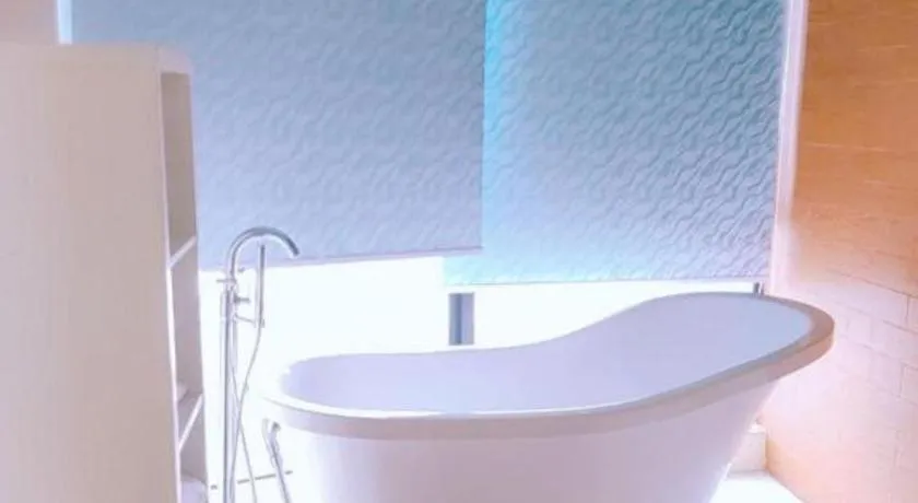 Foshan Nanhai Huifeng Holiday Hotel