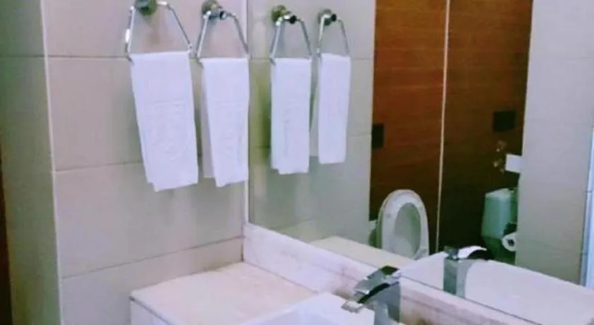 Foshan Nanhai Huifeng Holiday Hotel