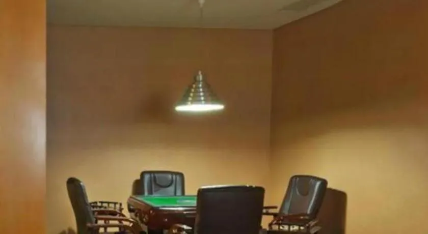 Foshan Nanhai Huifeng Holiday Hotel