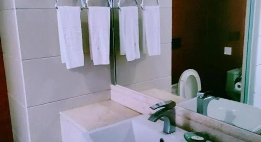 Foshan Nanhai Huifeng Holiday Hotel