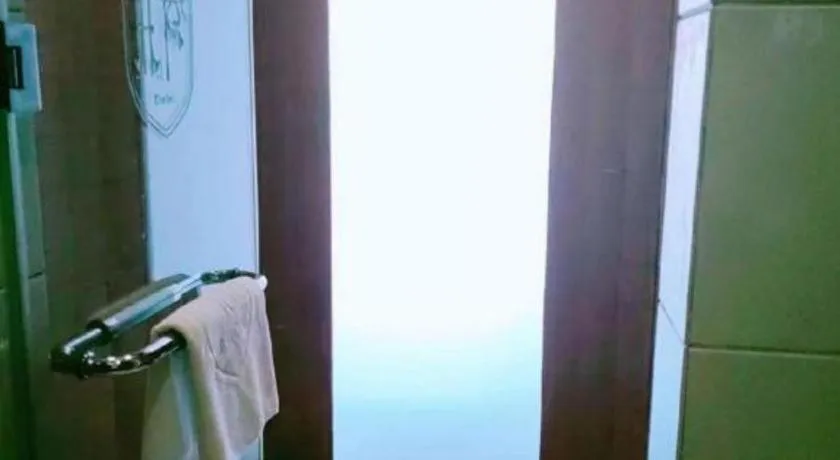 Foshan Nanhai Huifeng Holiday Hotel