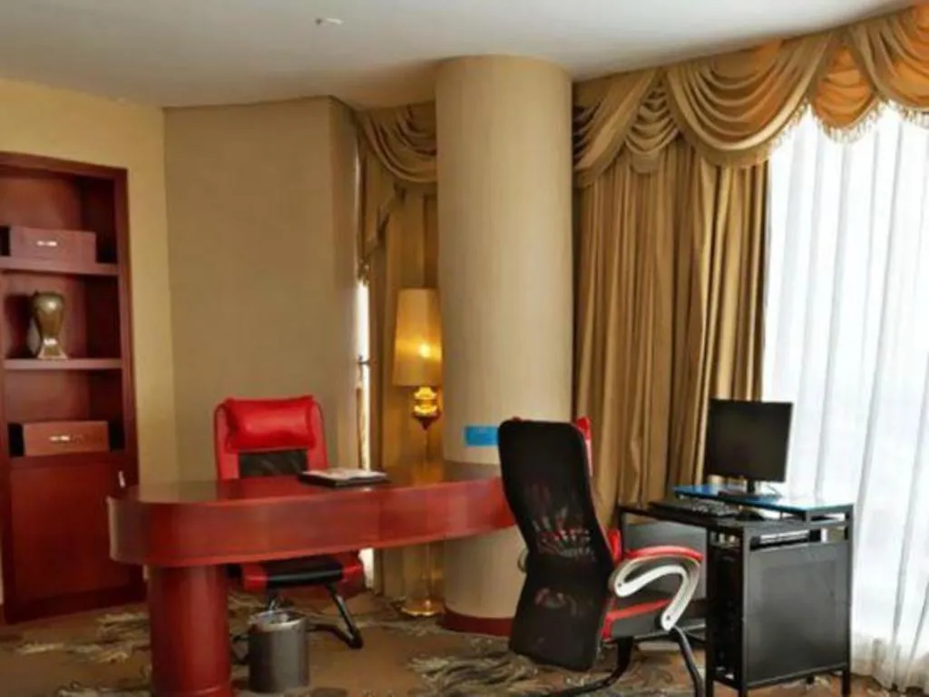 Foshan Nanhai Huifeng Holiday Hotel