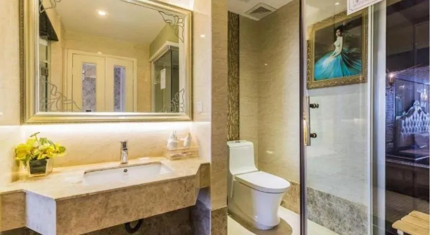 Foshan Nanhai Huifeng Holiday Hotel