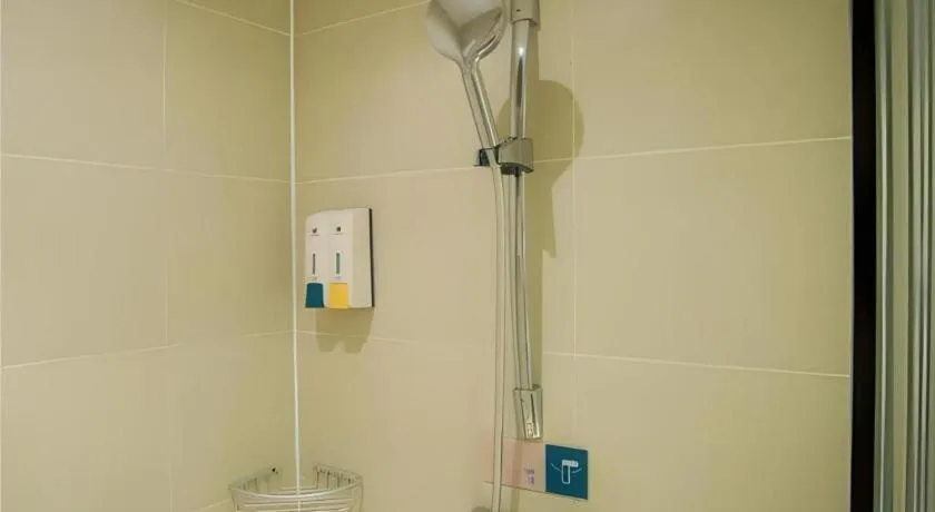 City Comfort Inn Liuzhou Chengzhong Wanda Plaza