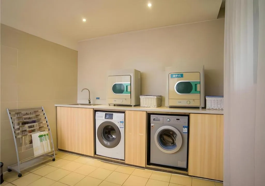 City Comfort Inn Liuzhou Chengzhong Wanda Plaza