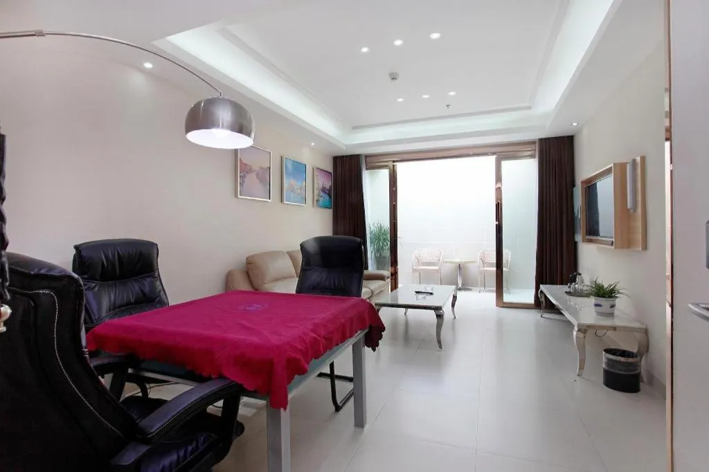 City Comfort Inn Liuzhou Chengzhong Wanda Plaza