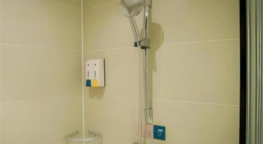 City Comfort Inn Liuzhou Chengzhong Wanda Plaza