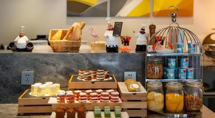 Home Inn Selected Xiamen University Zhongshan Road