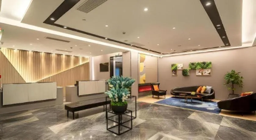 Home Inn Selected Xiamen University Zhongshan Road