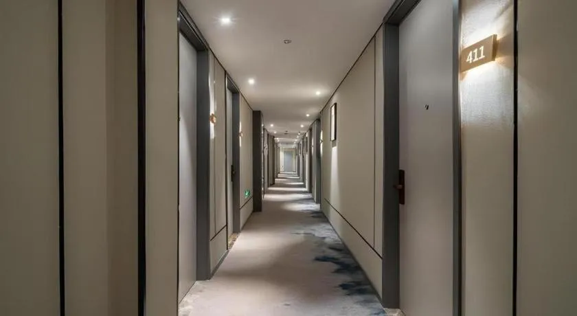 Home Inn Selected Xiamen University Zhongshan Road