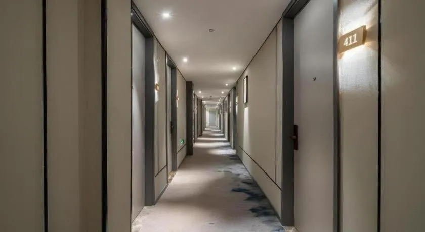 Home Inn Selected Xiamen University Zhongshan Road