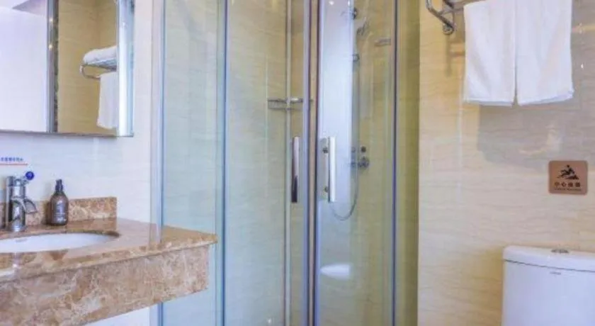 Home Inn Selected Xiamen University Zhongshan Road