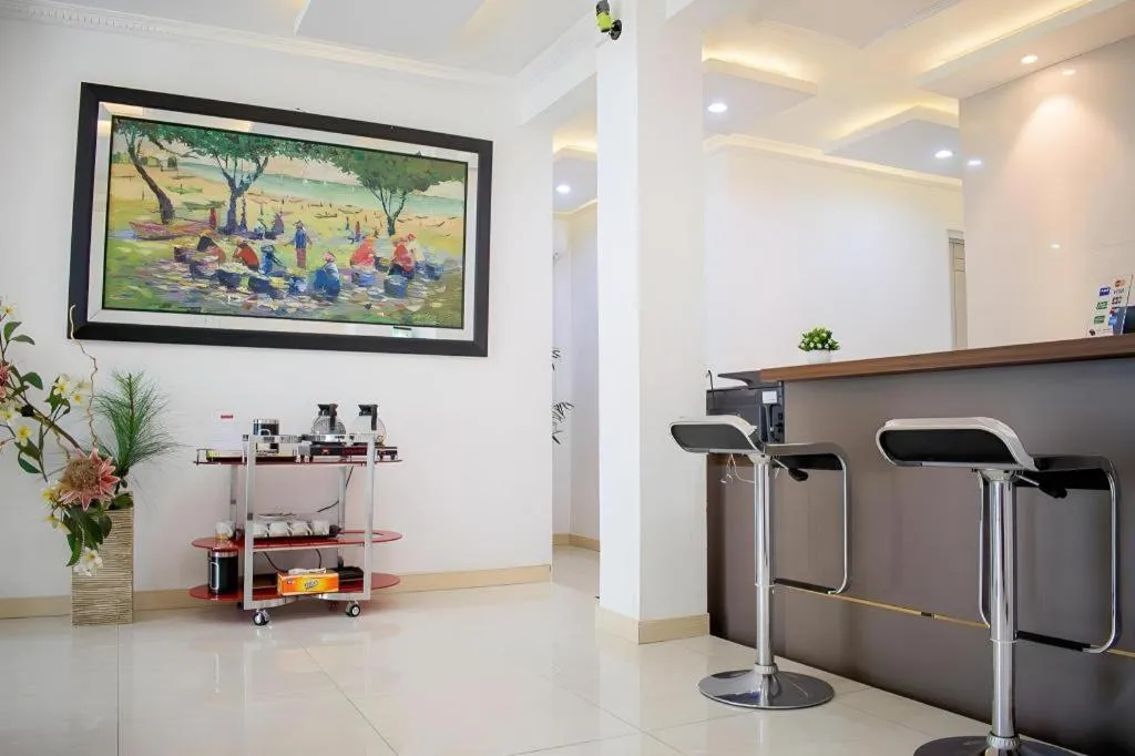 W Home Express Tebet