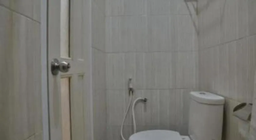 W Home Express Tebet