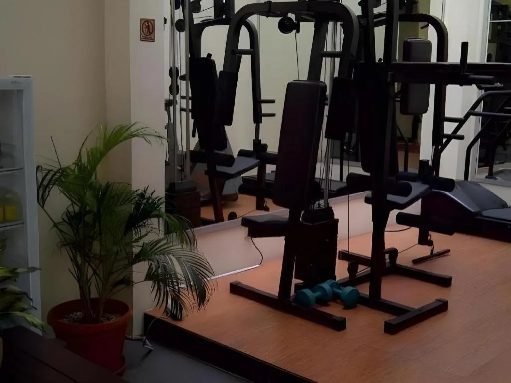 W Home Express Tebet