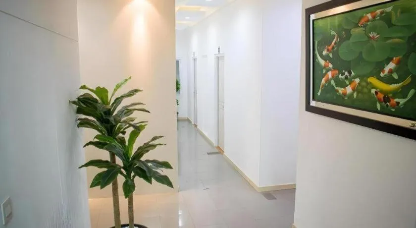 W Home Express Tebet