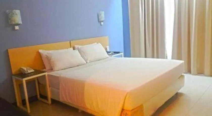 Bed in Griya Sintesa