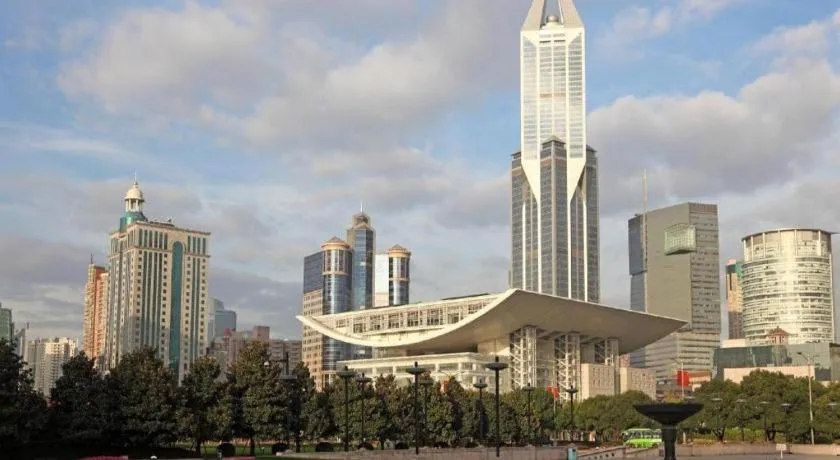 Home Inn Neo Shanghai Railway Station