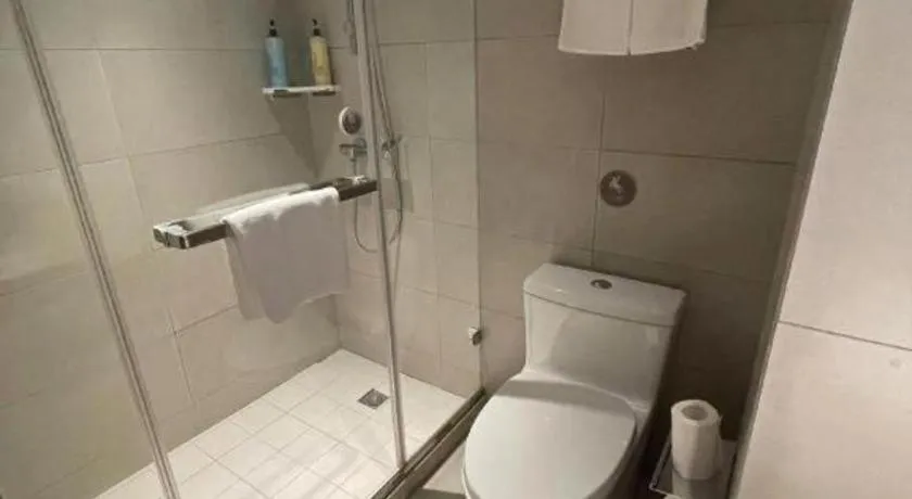 Home Inn Neo Shanghai Railway Station