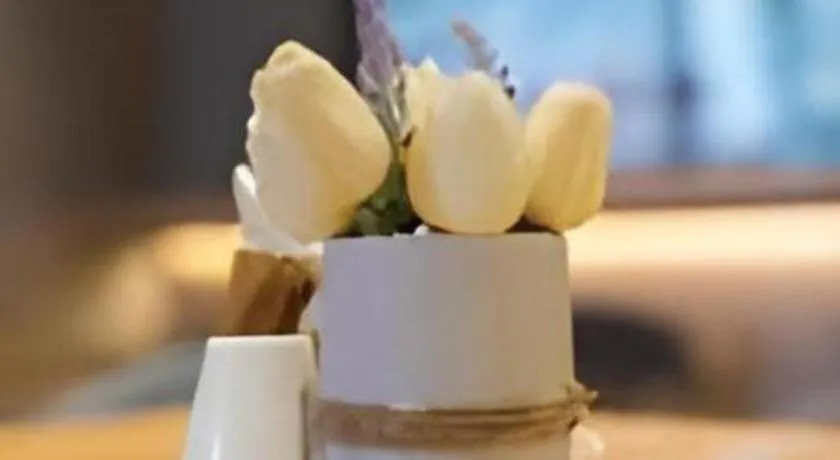 Home Inn Neo Shanghai Railway Station