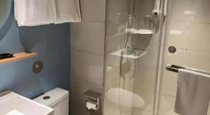 Home Inn Neo Shanghai Railway Station