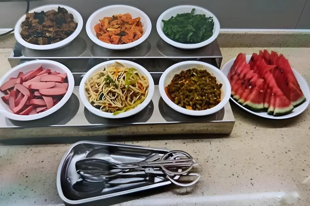 Home Inn Neo Shanghai Railway Station