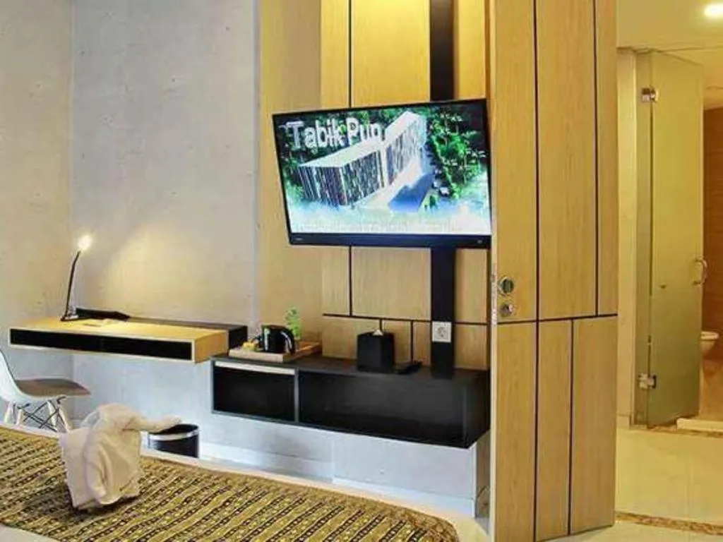 BBC Hotel Lampung Bandar Jaya