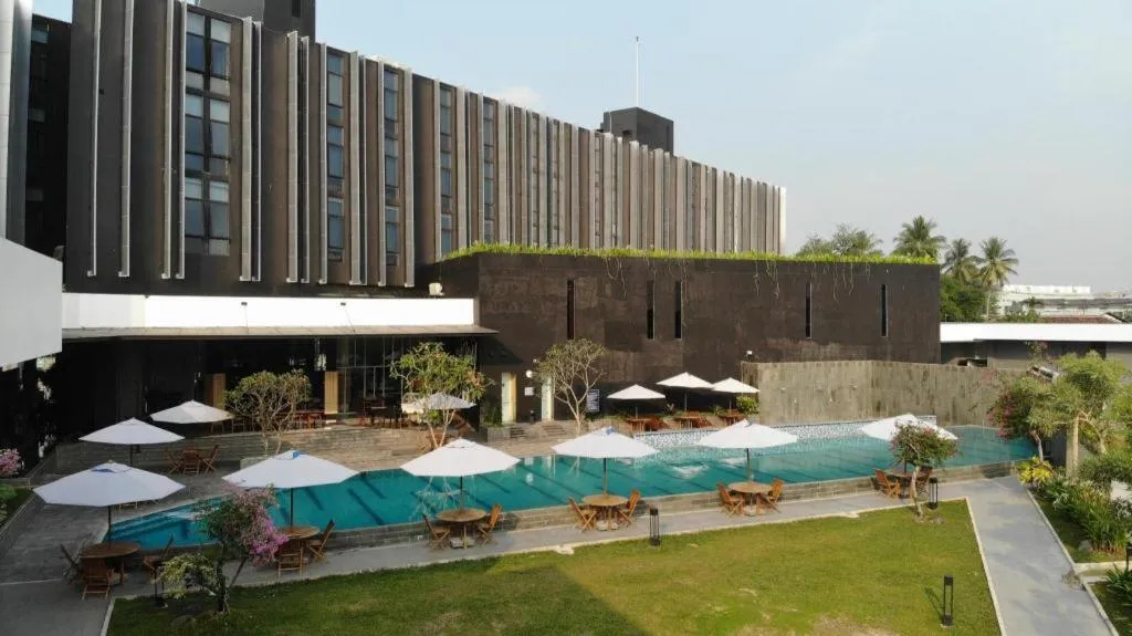 BBC Hotel Lampung Bandar Jaya