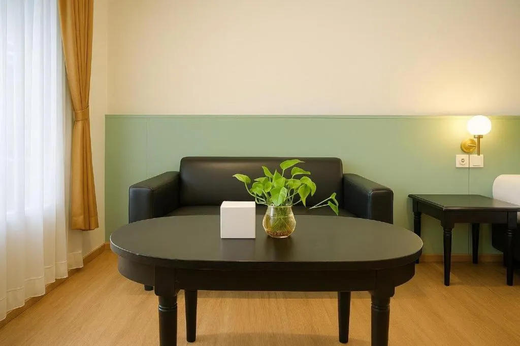 d'Arcici Hotel Plumpang