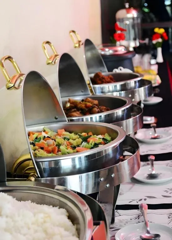 d'Arcici Hotel Plumpang