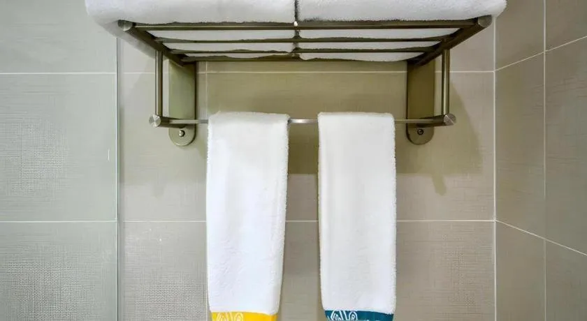 City Comfort Inn Wuhan Hanyang Street Caidian Square Metro Station