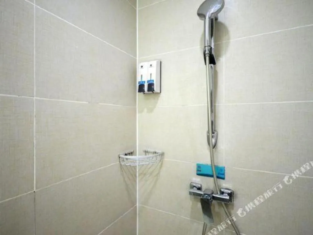 City Comfort Inn Wuhan Hanyang Street Caidian Square Metro Station