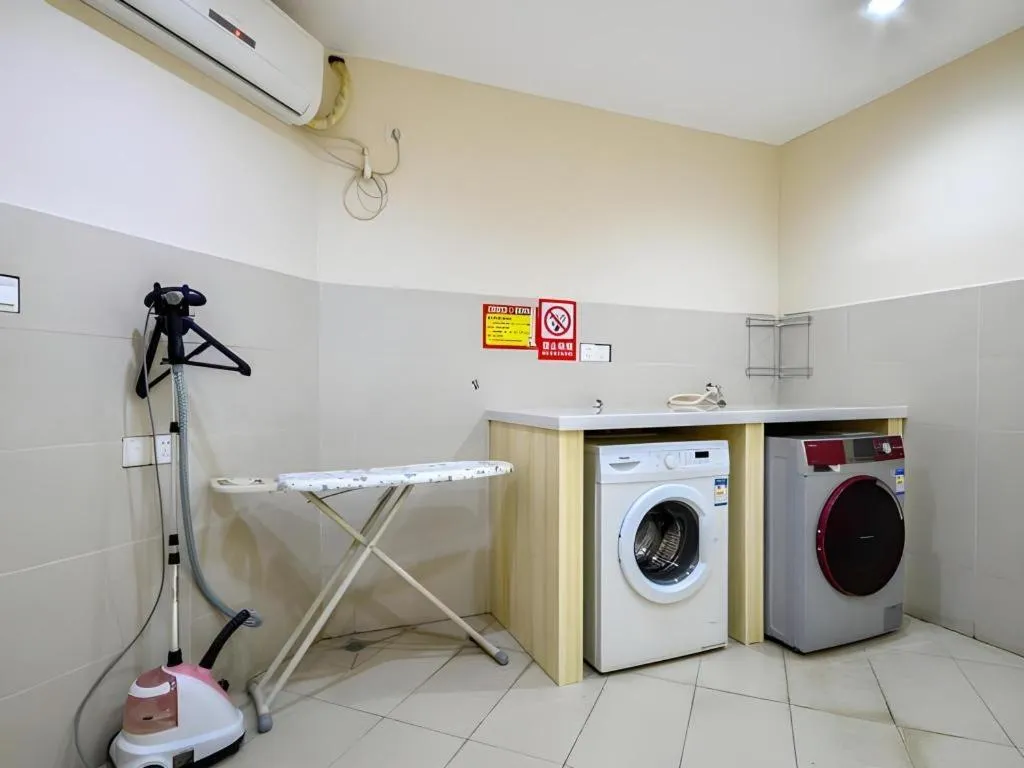 City Comfort Inn Wuhan Hanyang Street Caidian Square Metro Station