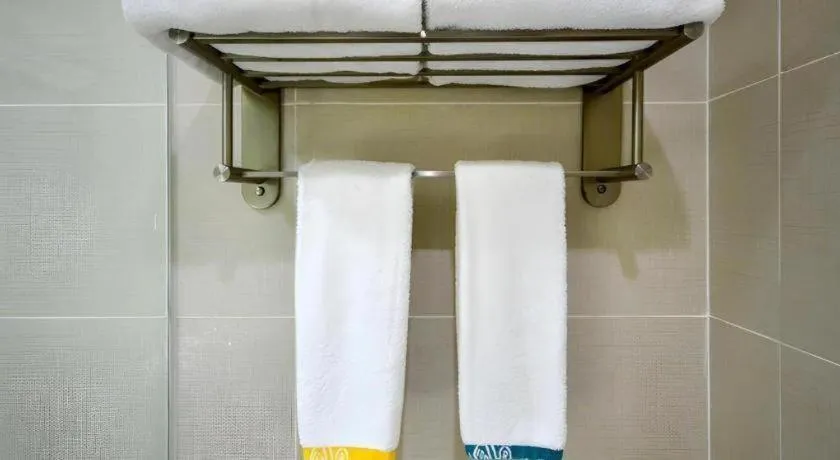 City Comfort Inn Wuhan Hanyang Street Caidian Square Metro Station