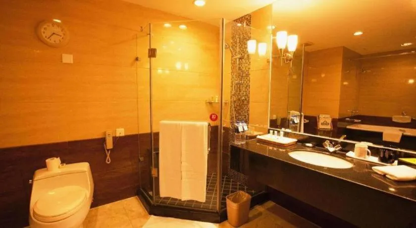 Changchun Zhuozhan Days Hotel