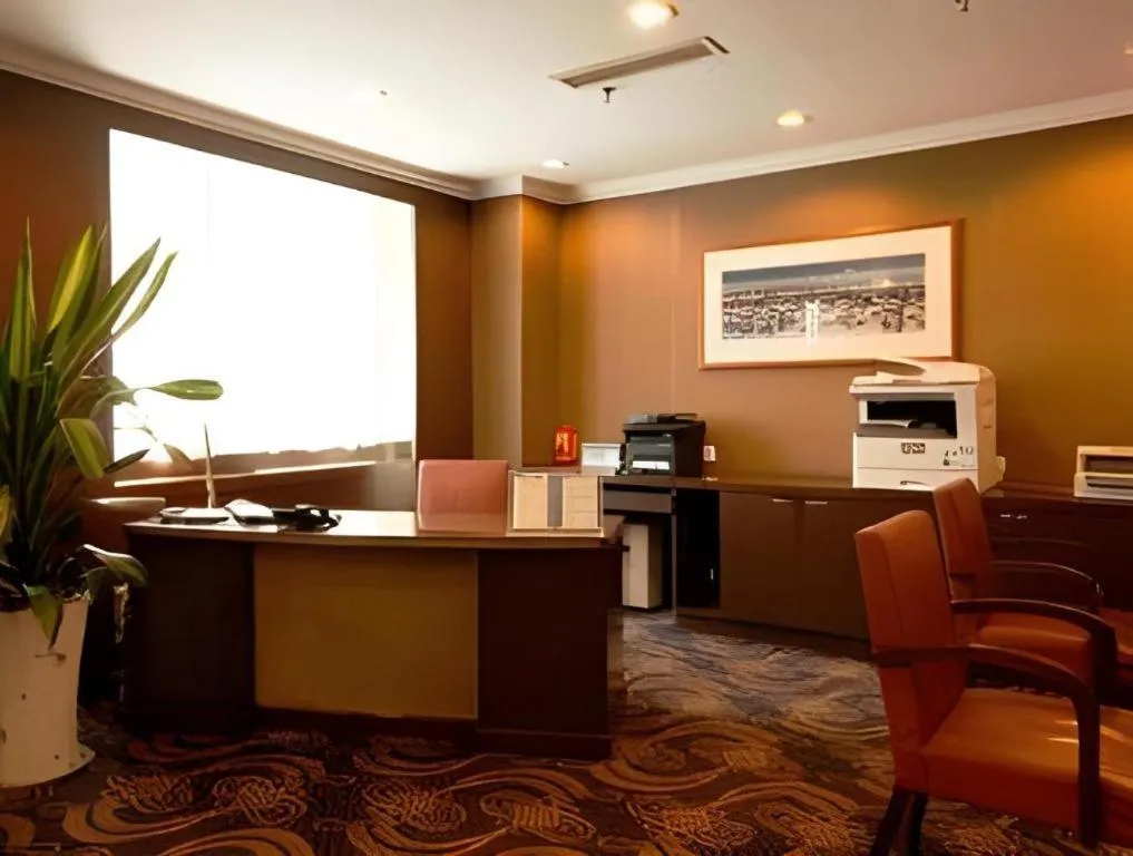 Changchun Zhuozhan Days Hotel