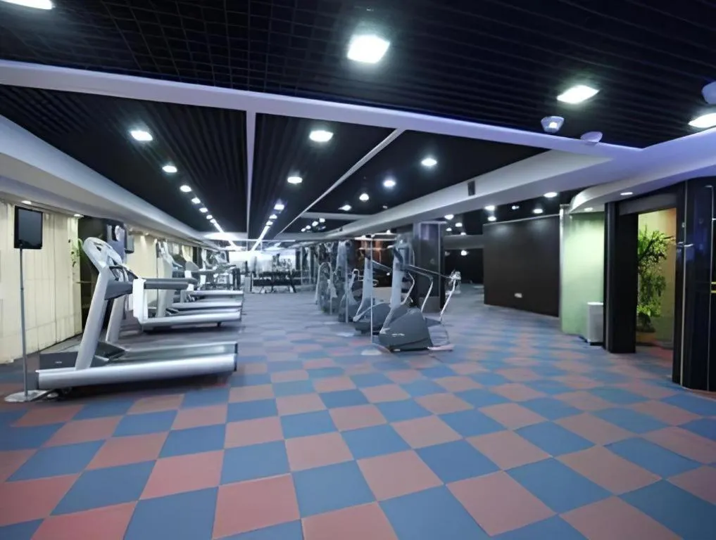 Changchun Zhuozhan Days Hotel