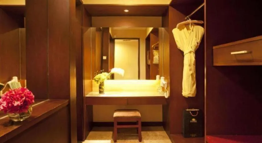 Changchun Zhuozhan Days Hotel