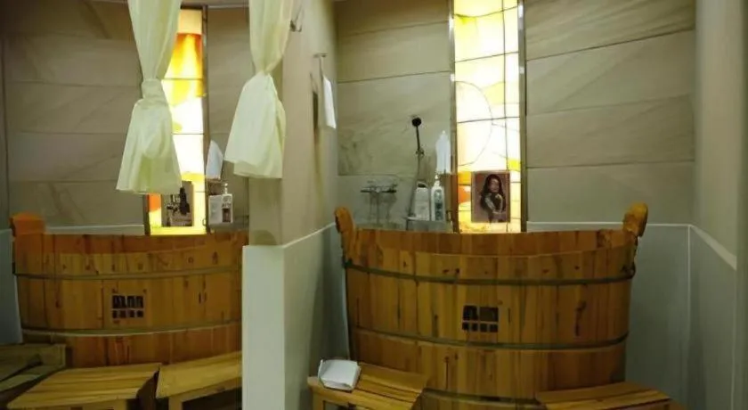 Changchun Zhuozhan Days Hotel