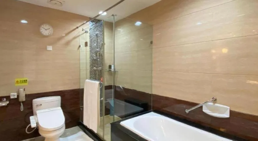 Changchun Zhuozhan Days Hotel